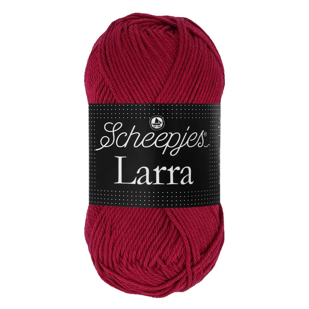 Scheepjes Larra 7441 Acrylgarn 1x50g Uni