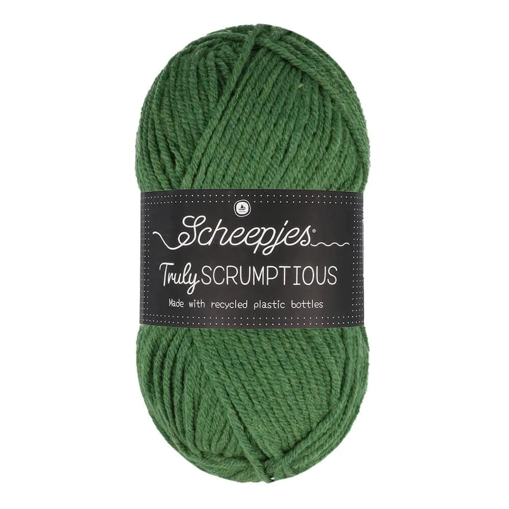 Scheepjes Truly Scrumptious Garn 100g 311 Chai Shortbread beige