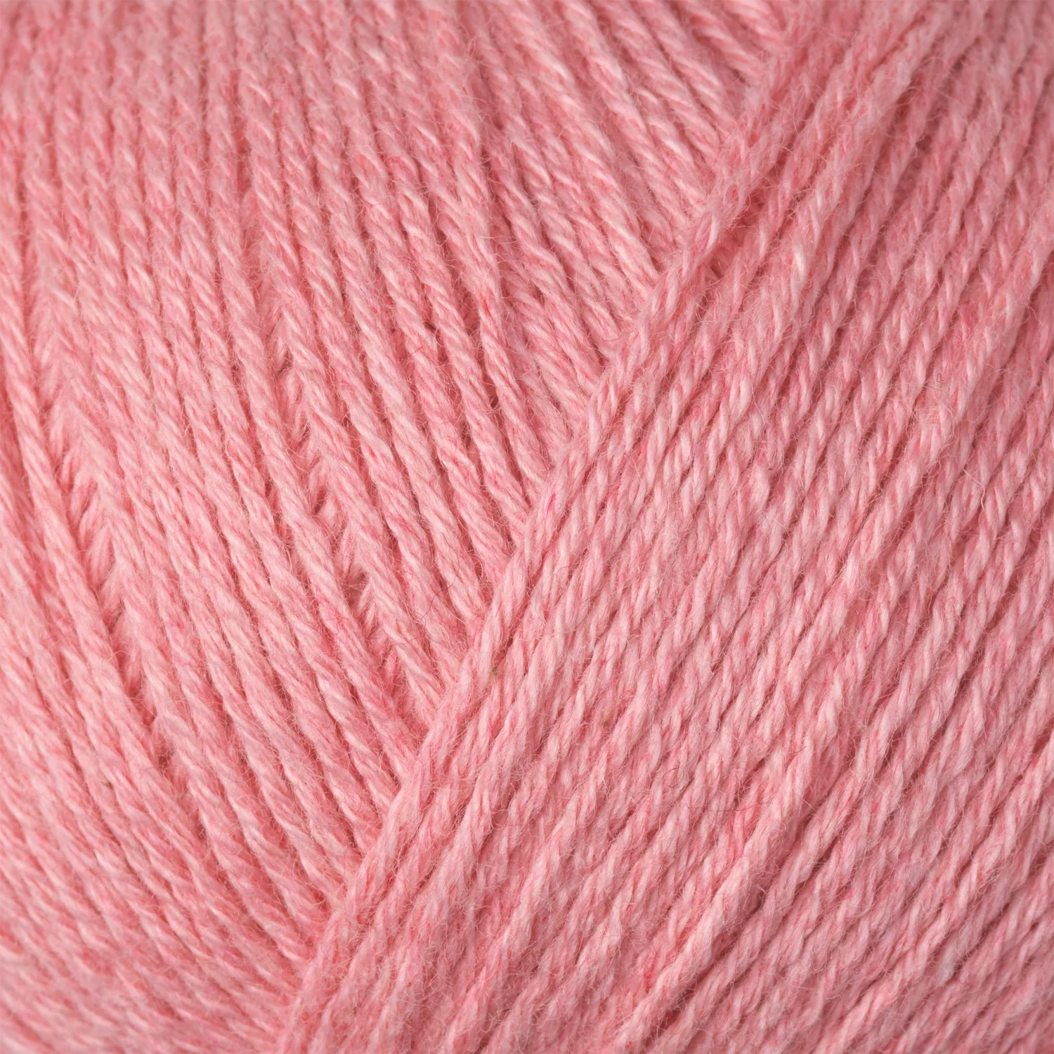 Knitting for Olive Cotton Merino Wolle Strawberry Icecream hellrosa