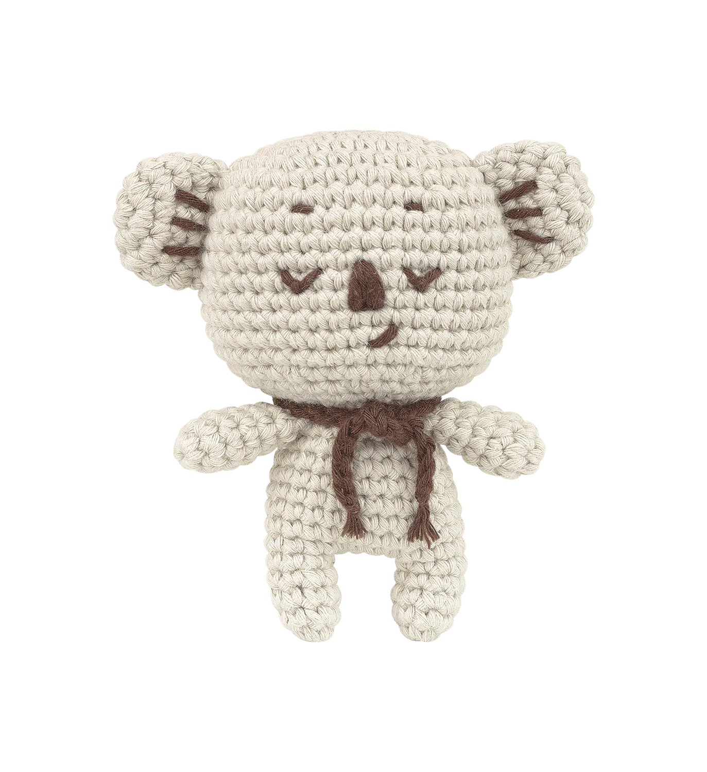 Anchor Kai the Koala Amigurumi Häkelset Baumwolle
