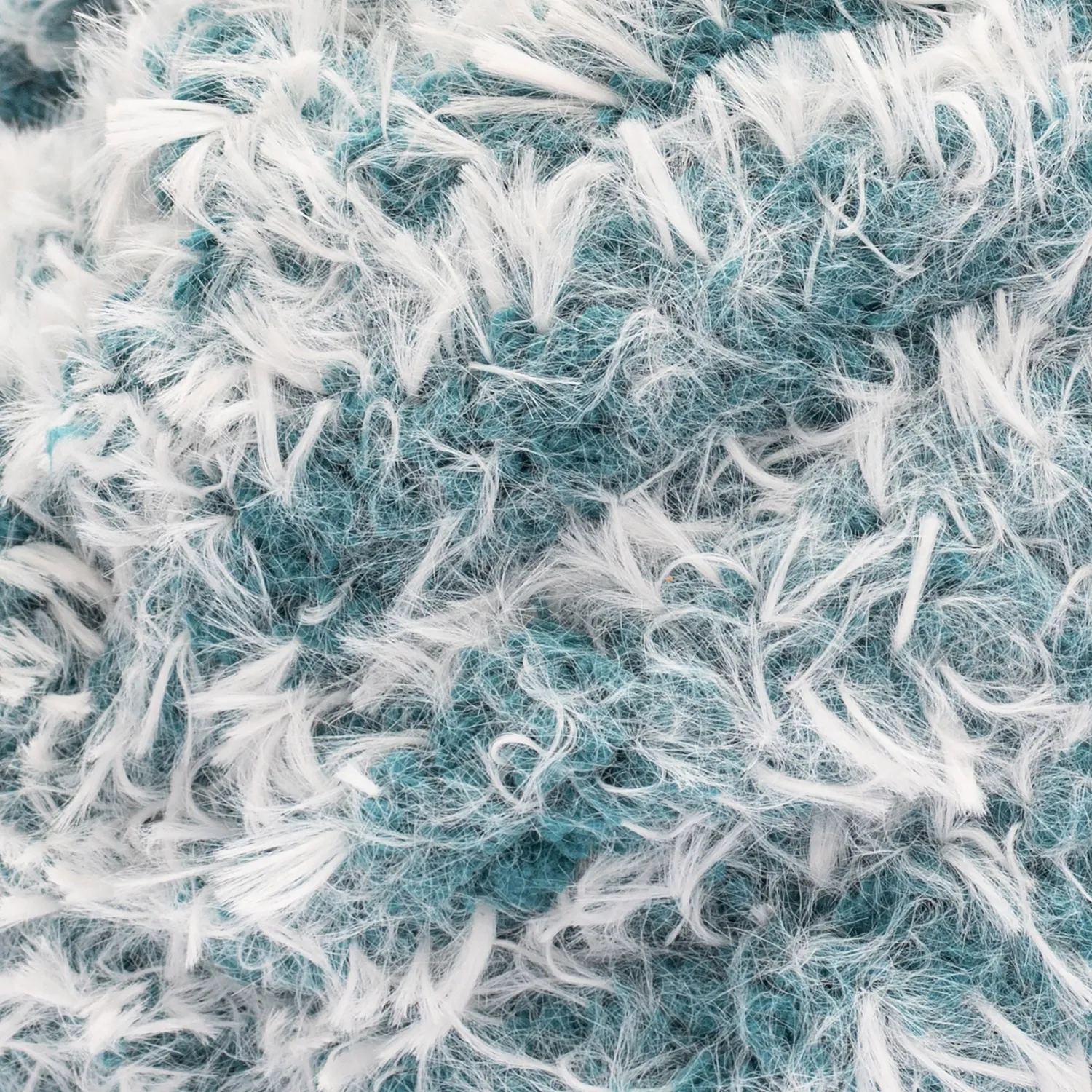 Bernat Blanket Big Frosted Wolle Pinegrove 300g