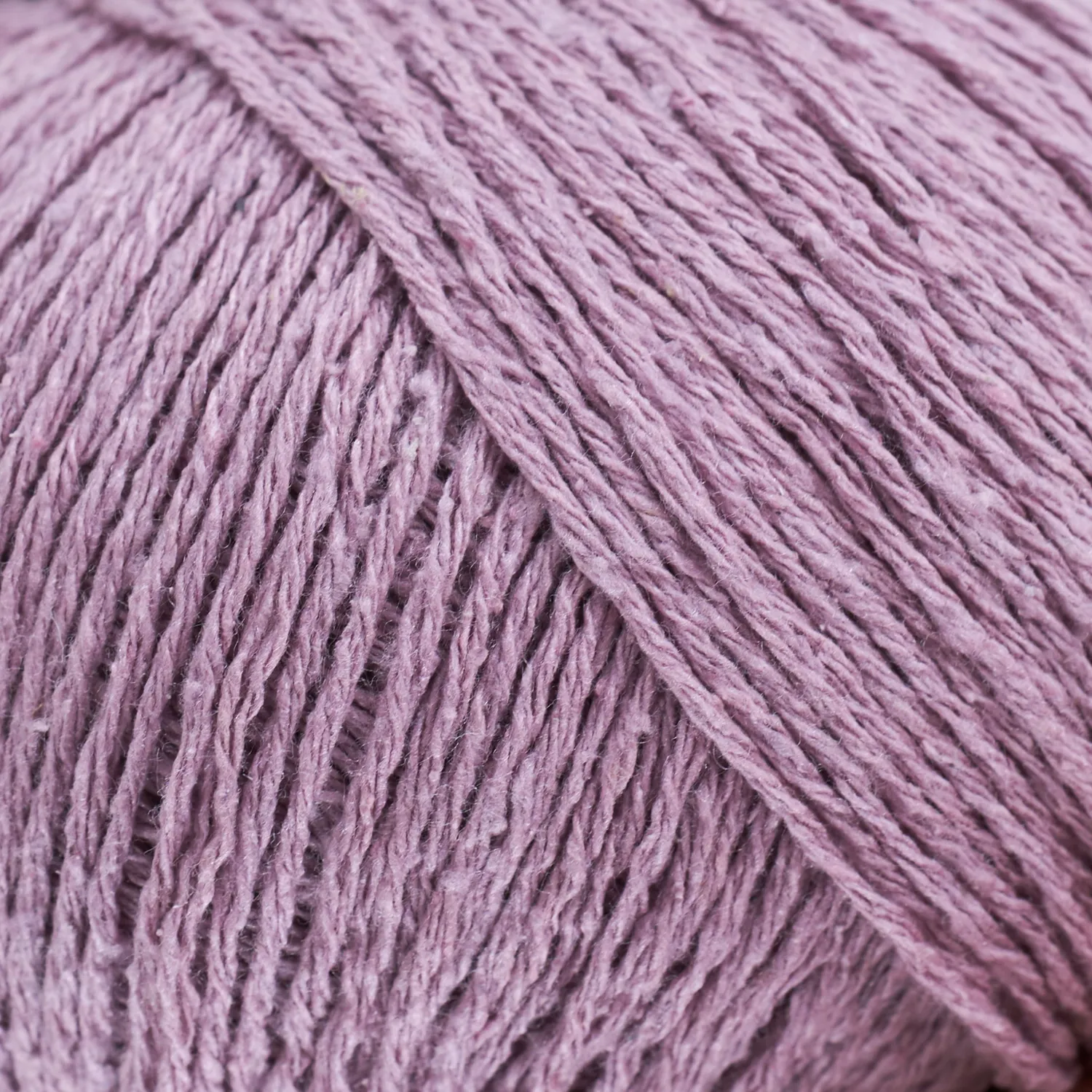 Knitting for Olive Pure Silk Seidengarn Artichoke Purple