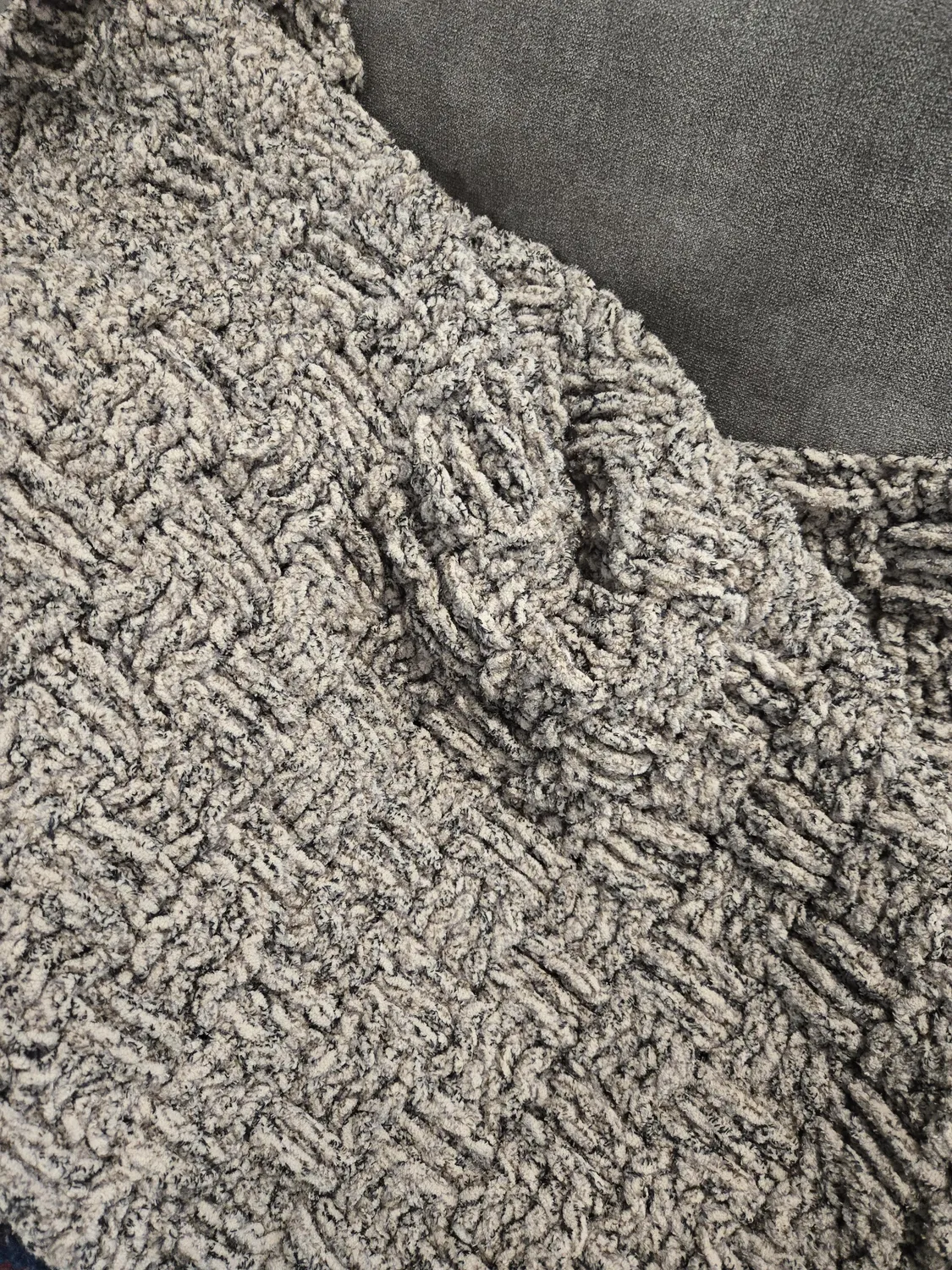 Bernat Softee Chunky Strickgarn 100g weich