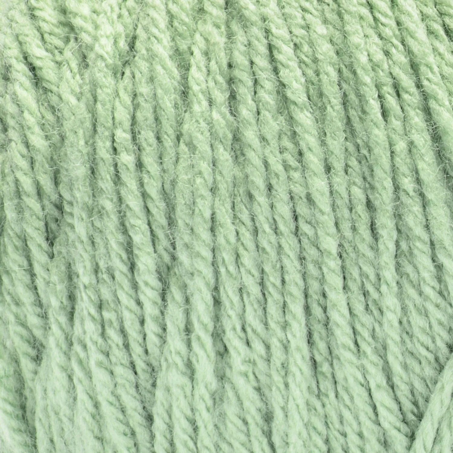 Bernat Super Value Strickgarn Worsted uni