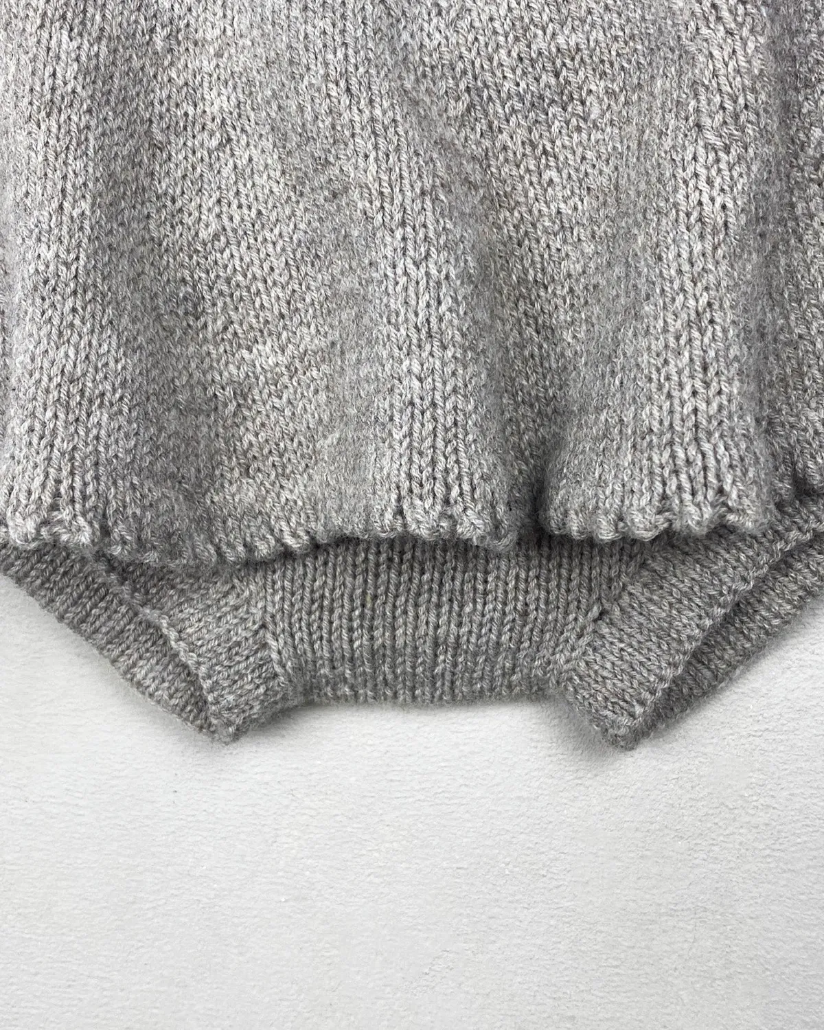 Knitting for Olive Olive's Swing Skirt Baby Anleitung