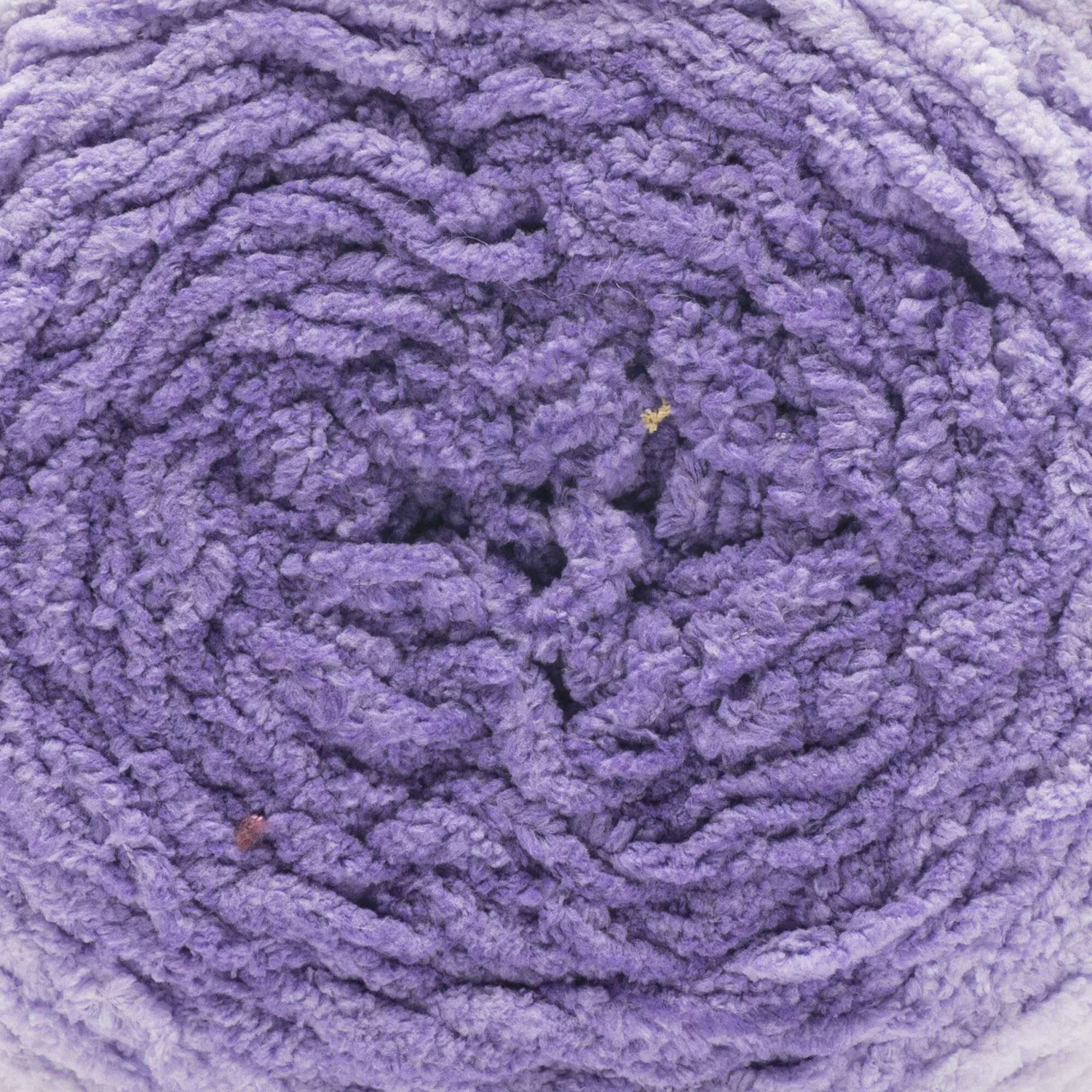 Bernat Blanket Perfect Phasing Chenillegarn 300g Verlauf