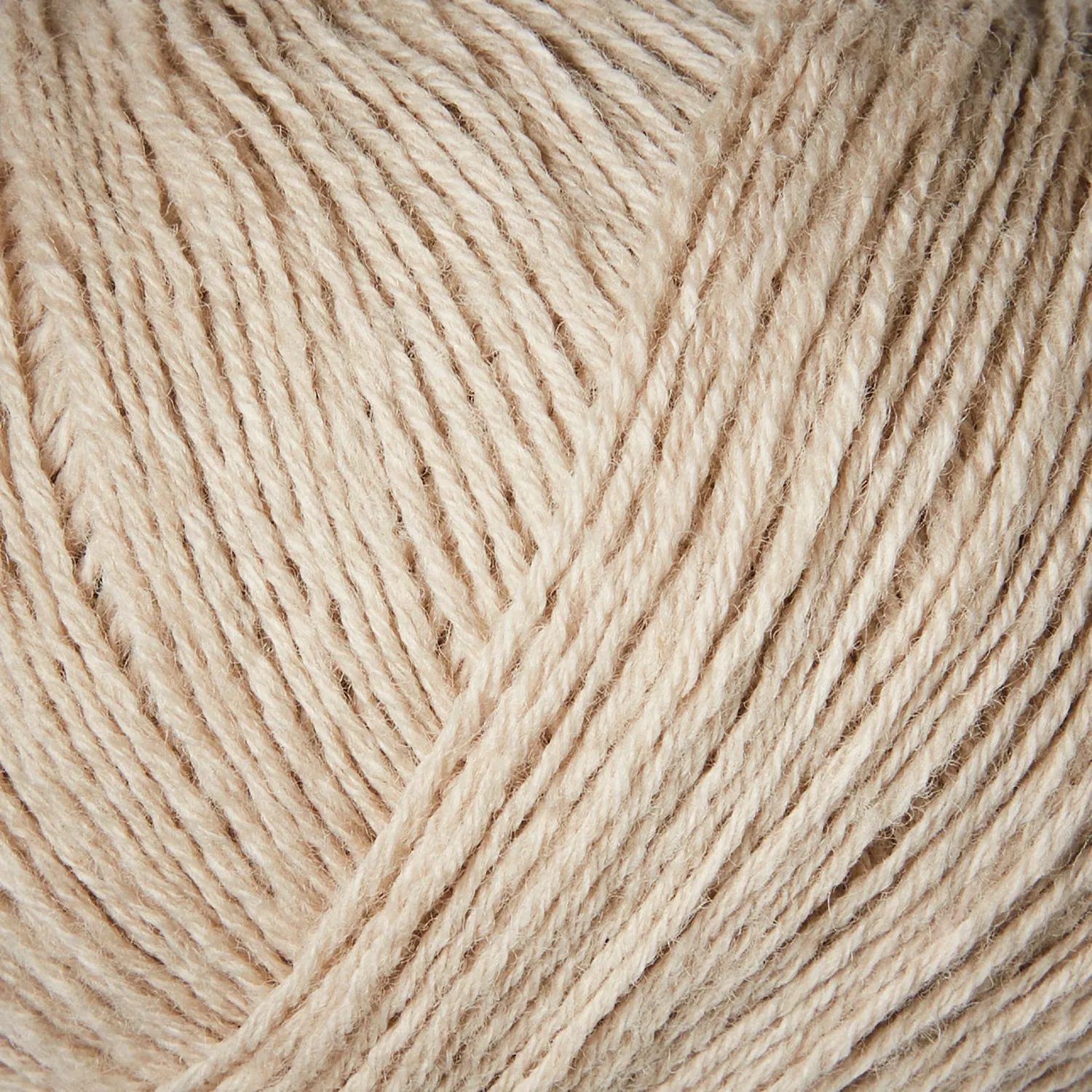 Knitting for Olive No Waste Wool Wolle Powder 50 g Recycling