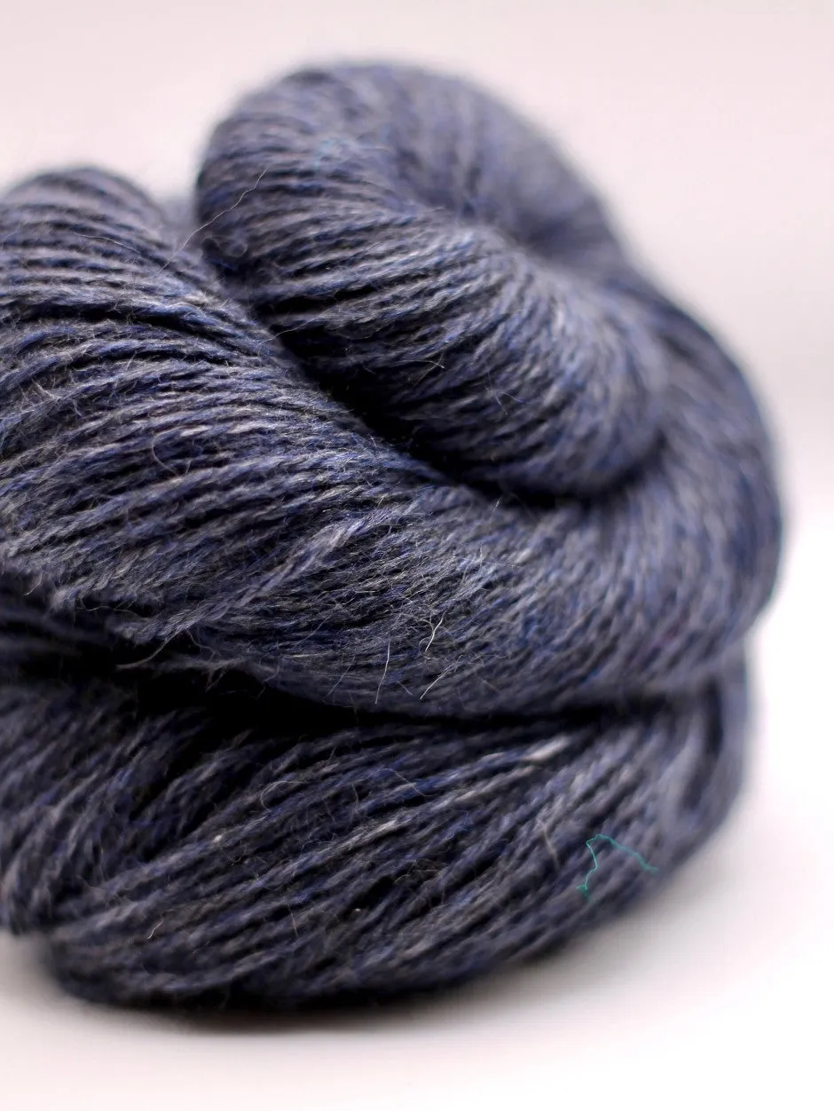 John Arbon Low Tide Pullover Strickkit Melusine Gr.1