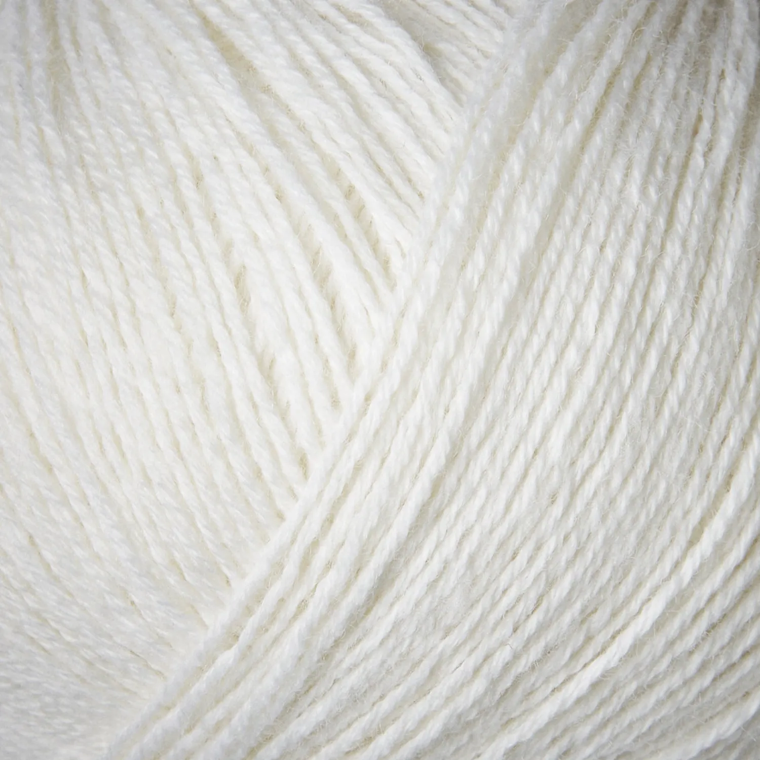 Knitting for Olive No Waste Wool Wolle Creme Recycling