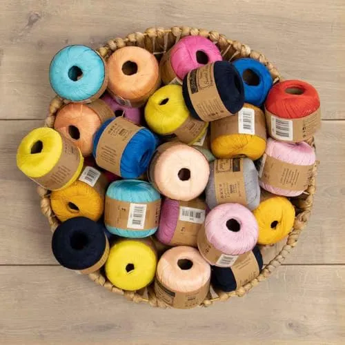 Scheepjes Maxi Sweet Treat Häkelgarn 87 Farben Set