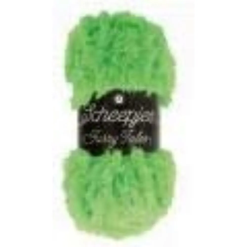 Scheepjes Furry Tales 980 The Beast Fellgarn 1x100g Plüsch