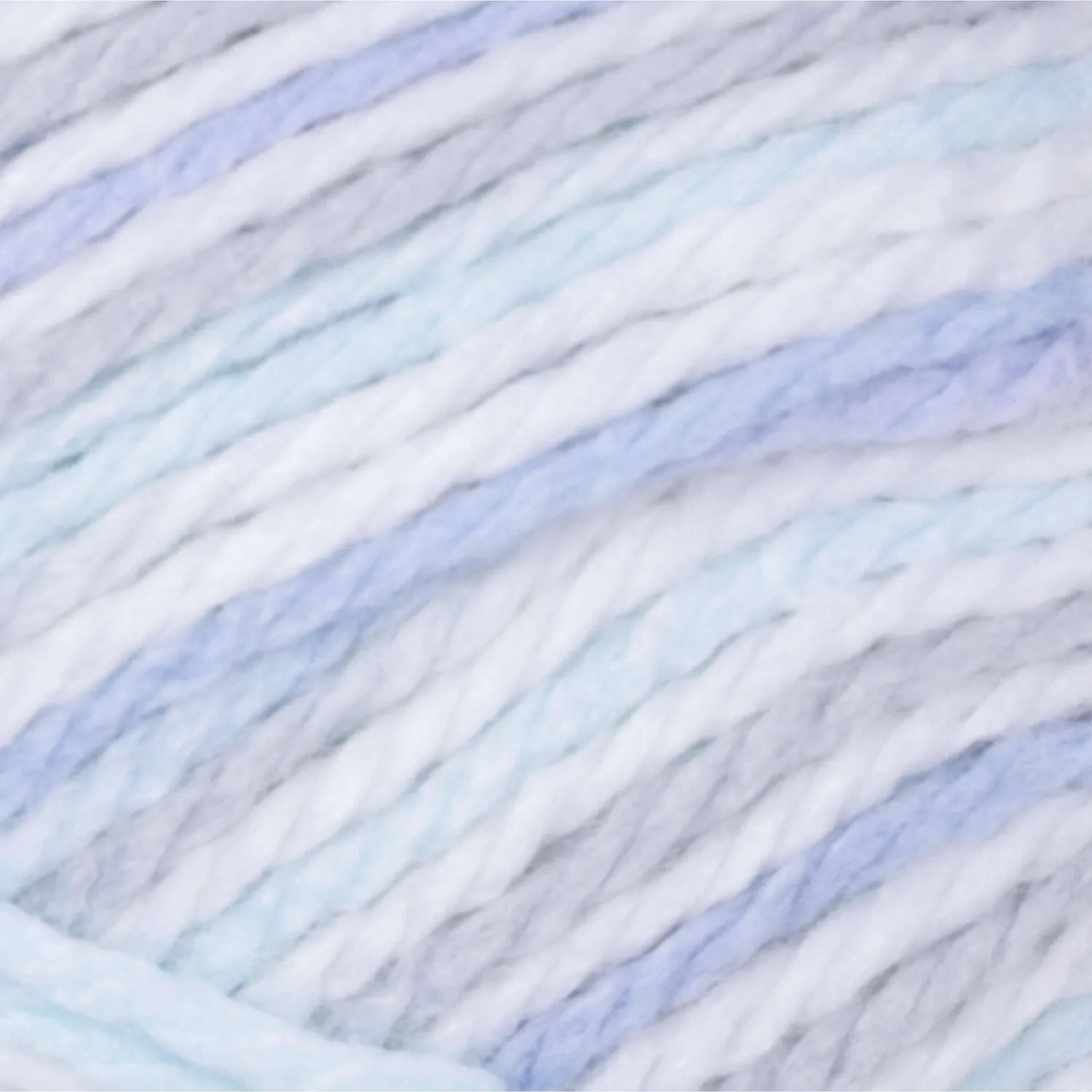 Bernat Softee Baby Variegates Babywolle zarte Ombréfarben