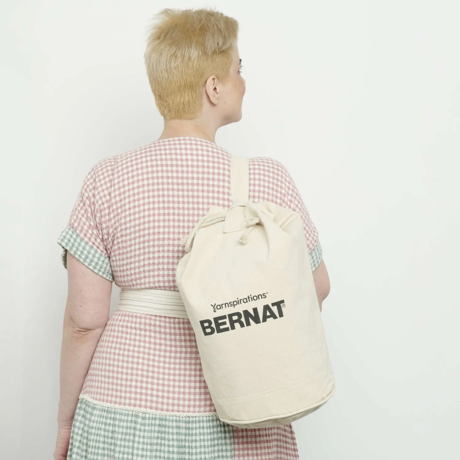 Bernat Blanket Value Pack Häkelwolle Moss & Forest Sage 8 Knäuel