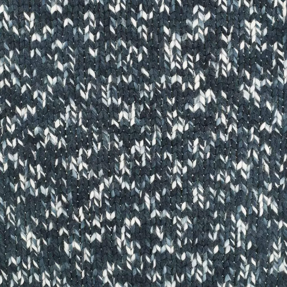 Scheepjes Feel Good 704 Cloud Nine Garn 150g Blaugrau