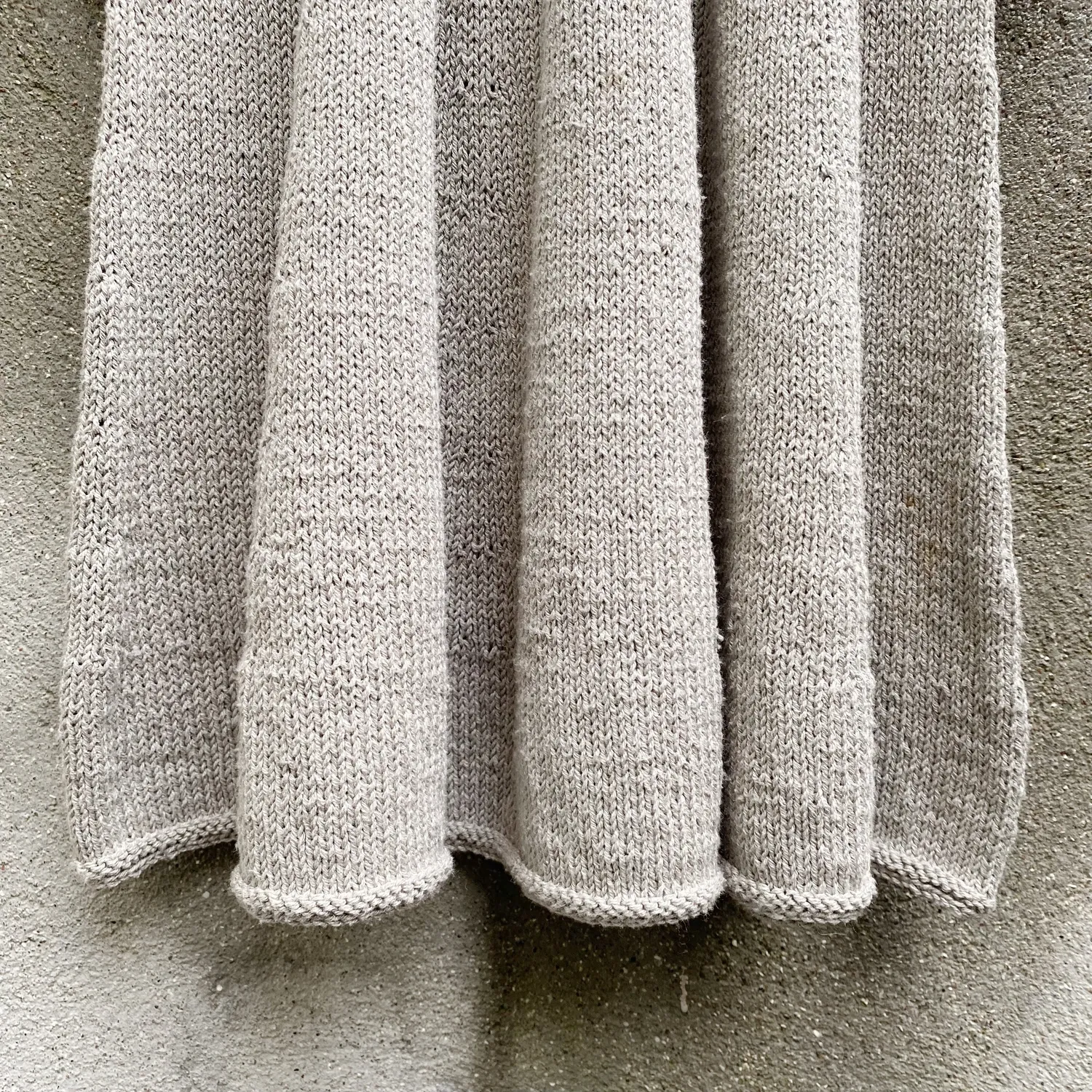 Knitting for Olive Lace Bat Anleitung Kinderkleid deutsch