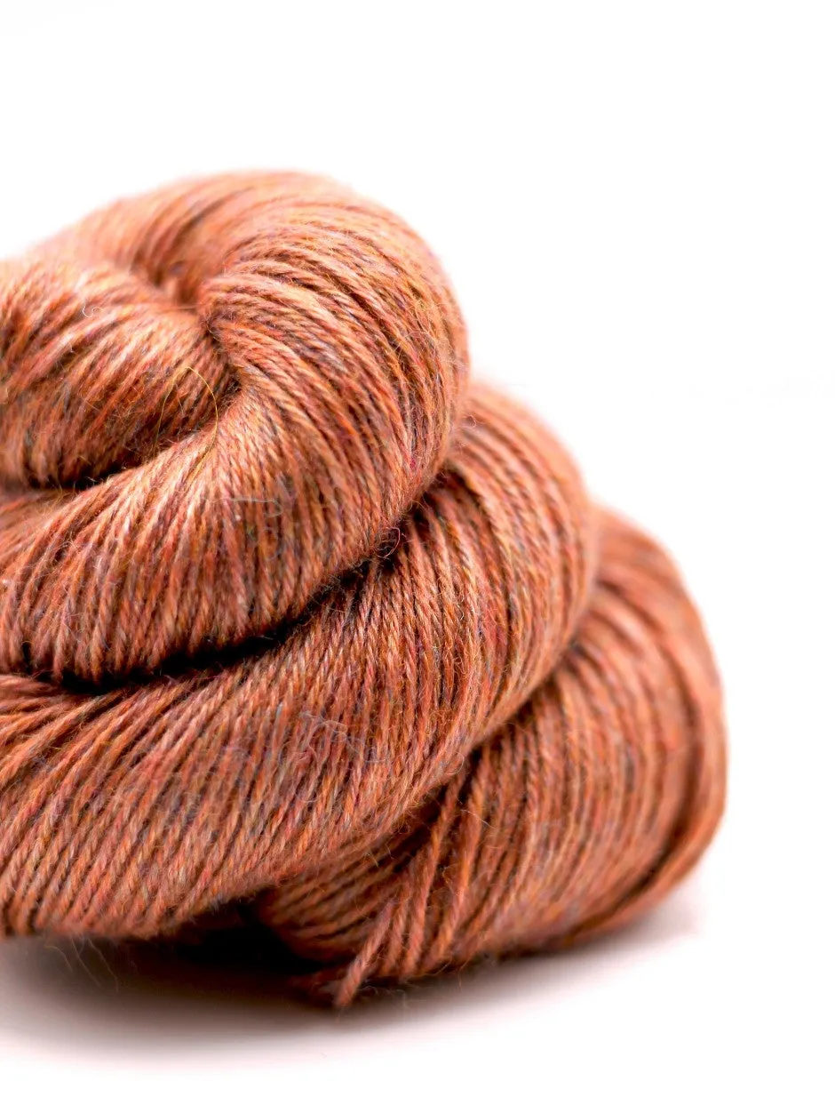 John Arbon Seafarer Lace Wolle Moby Dick 100g mit Seide