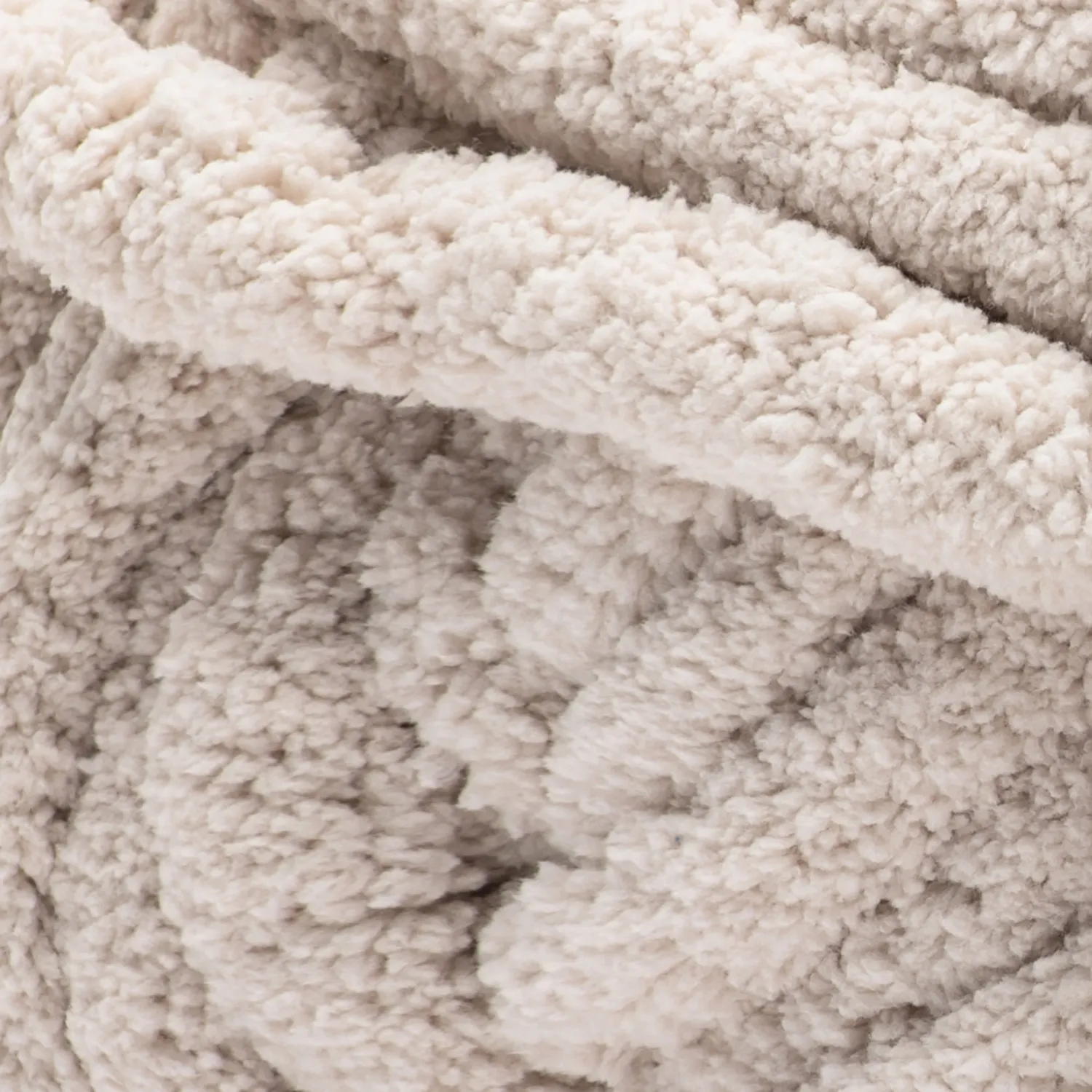 Bernat Blanket Extra Thick Value Pack 4x600g mit Tasche