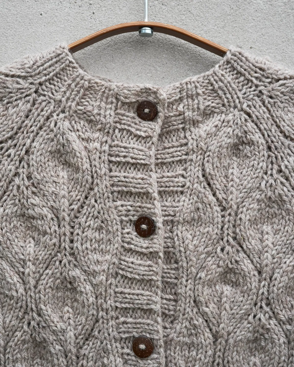 Knitting for Olive Olive Suit Strickanleitung Deutsch Overall