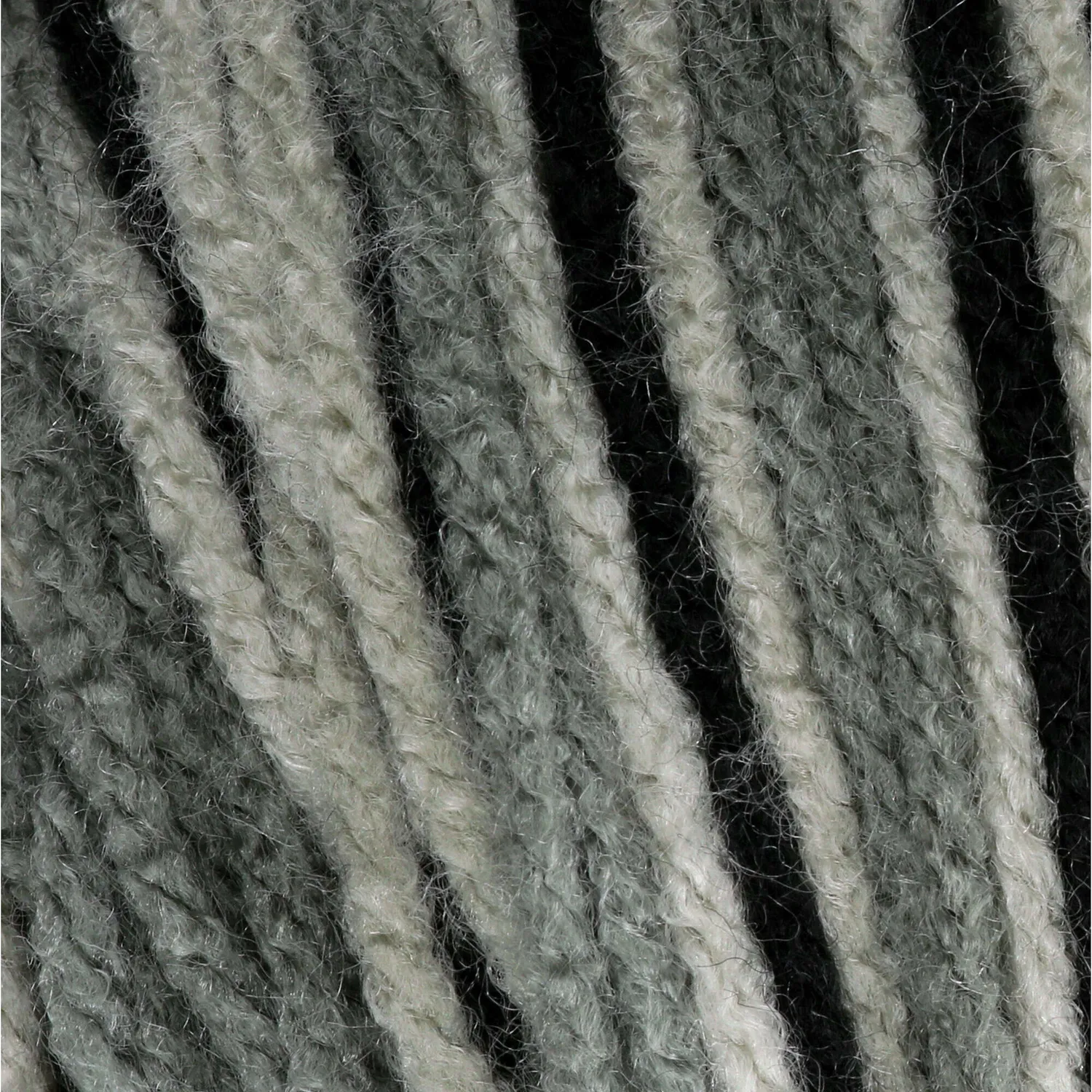 Bernat Super Value Variegates Wolle Twinkle Ombre