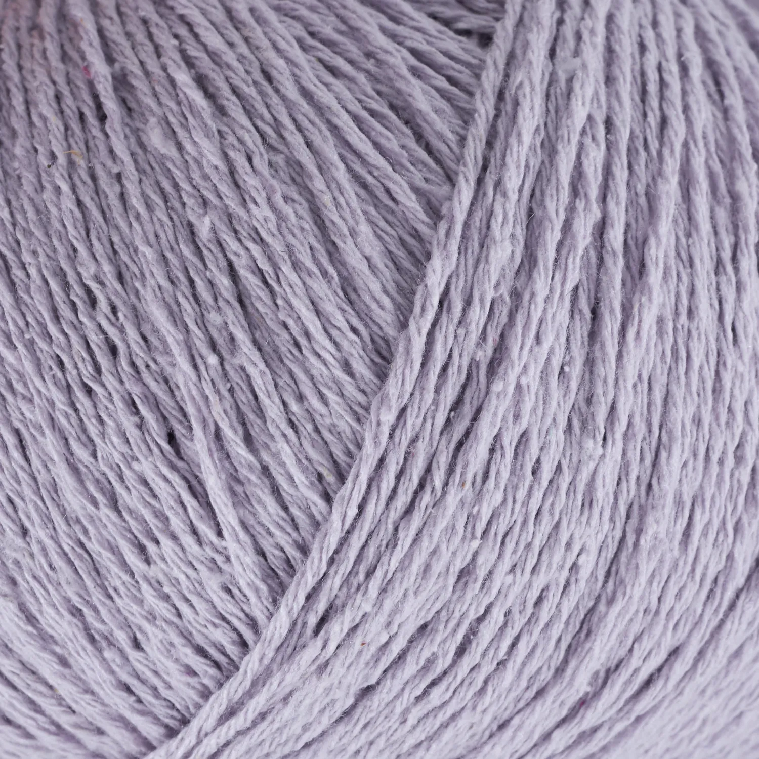 Knitting for Olive Pure Silk Seidengarn Unicorn Purple pastell