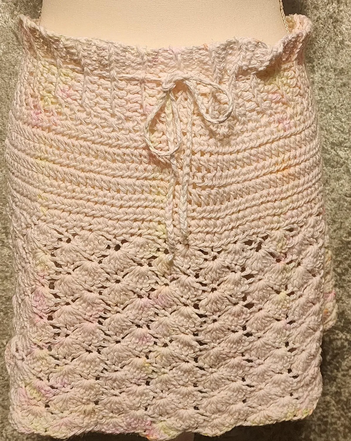 Bernat Handicrafter Cotton Baumwollgarn 400g Küchengarn waschbar