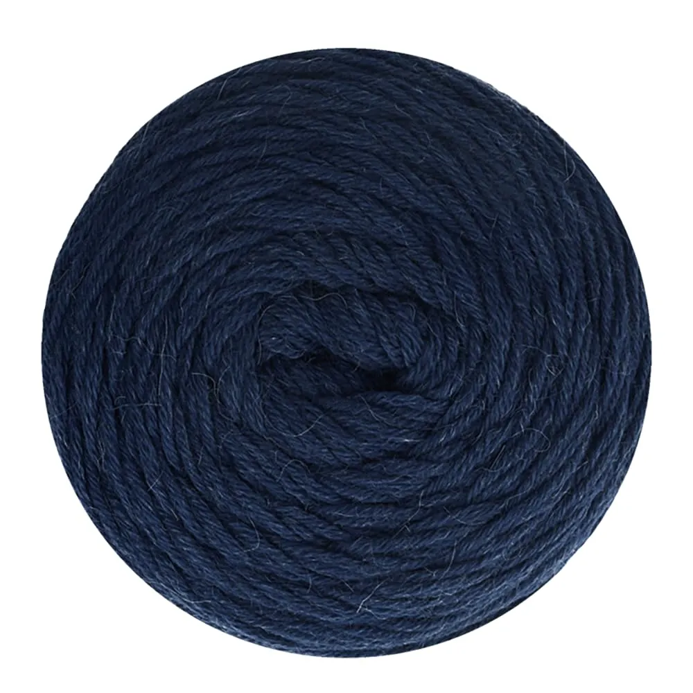 Scheepjes Whirligigette 256 Wollgarn 100g Grün Alpaka