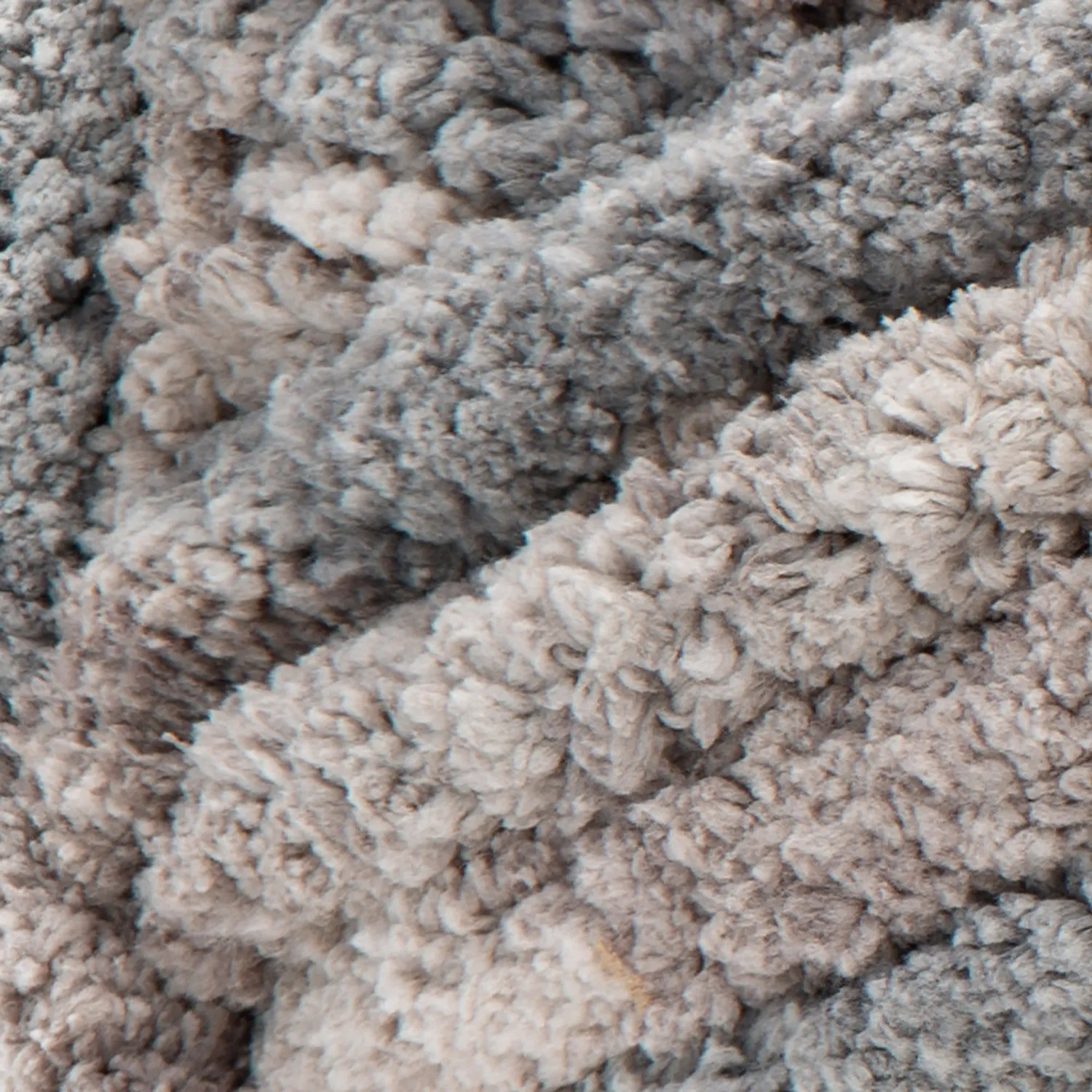 Bernat Blanket Extra Thick Value Pack 4x600g mit Tasche