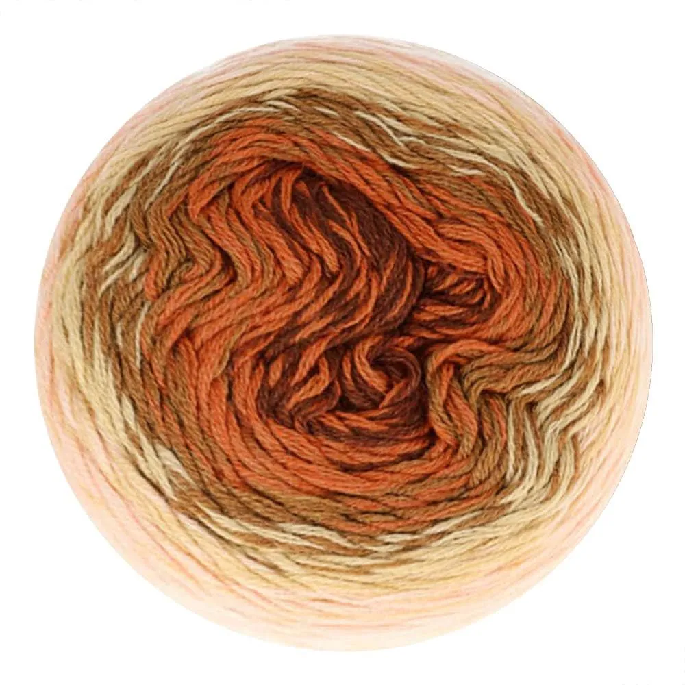 Scheepjes Whirl Fine Art Bobbel 220g 654 Cubism Merino