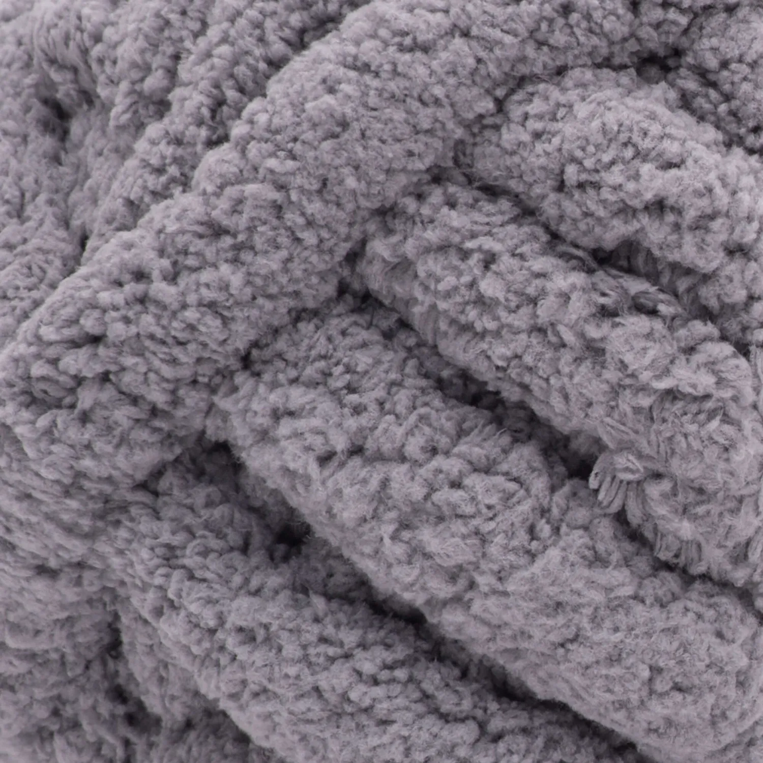 Bernat Blanket Big Garn 300g Jumbo einfarbig