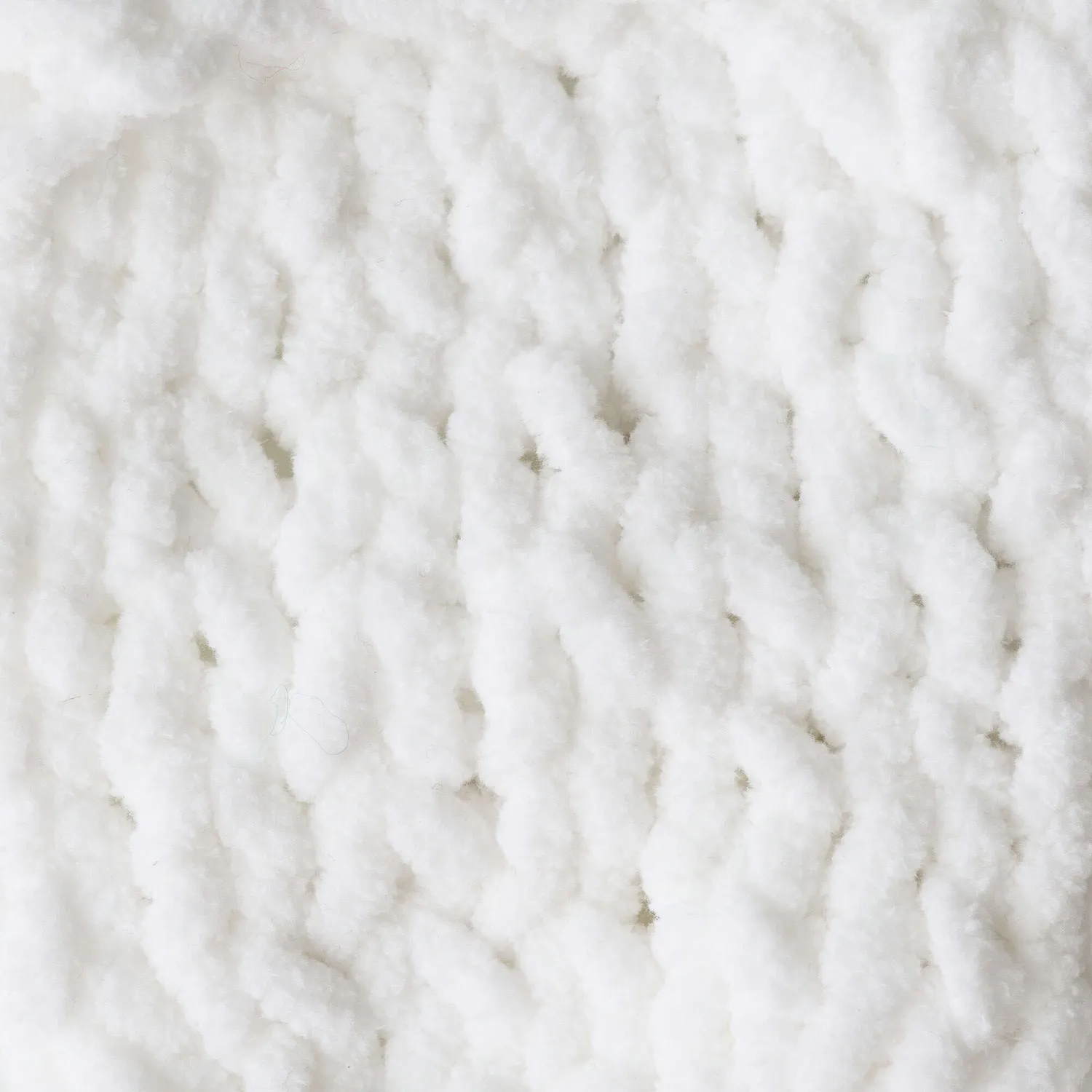 Bernat Baby Blanket Babygarn weich