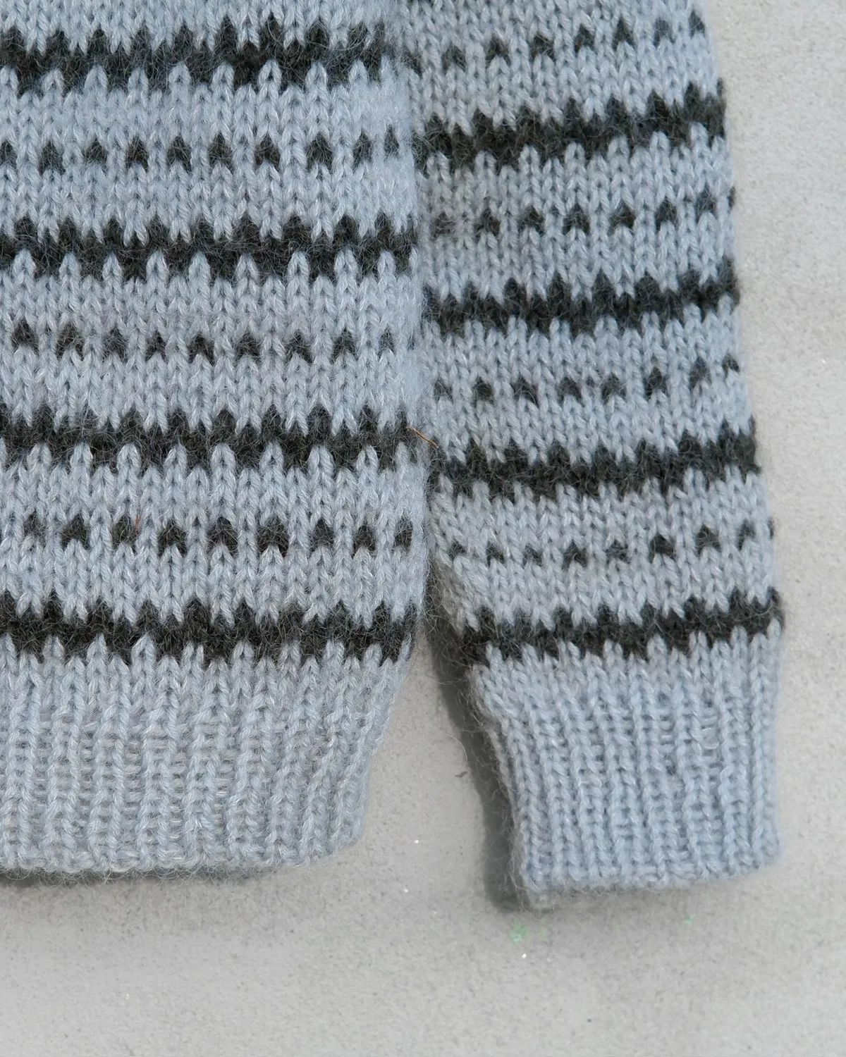 Knitting for Olive Katholt Sweater Kids Strickanleitung 1-12 J