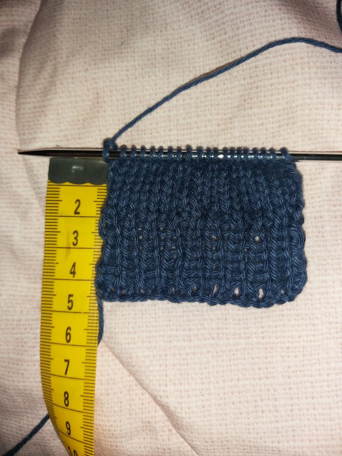 Scheepjes Cotton Create 551 Cut Garn 50g Gelb Baumwolle
