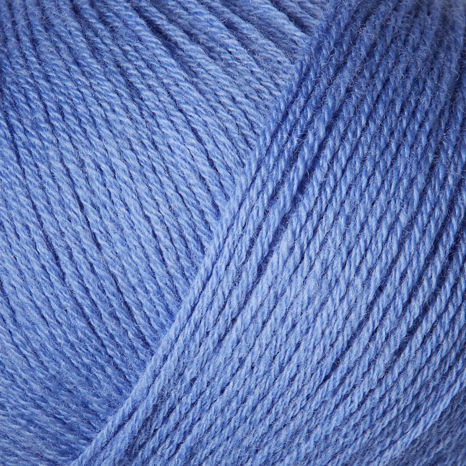 Knitting for Olive Merino Strickgarn Lavender Blue zartviolett