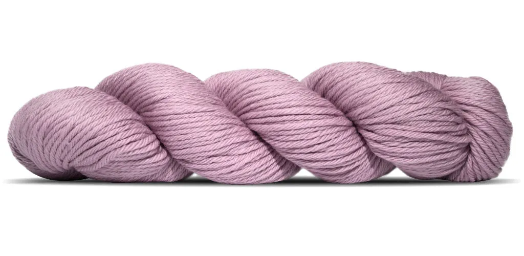 Rosy Green Big Merino Hug Wolle Aran GOTS