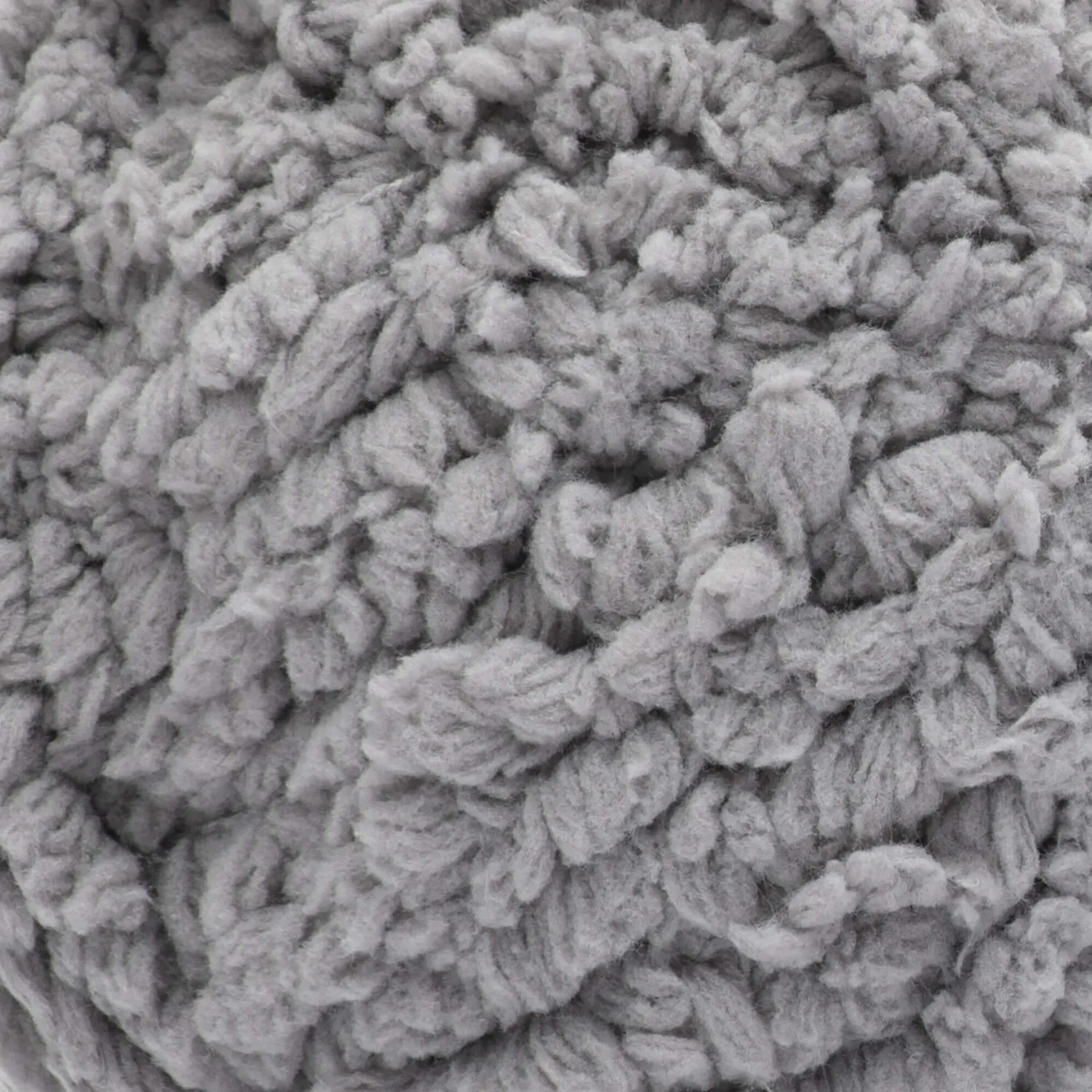 Bernat Sheepy Wolle Cotton Tail 250g flauschig
