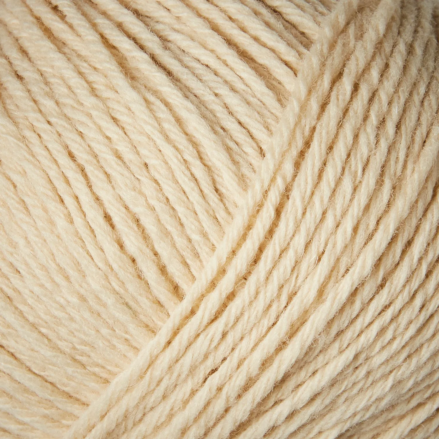 Knitting for Olive Heavy Merino Wolle Wheat warmbeige