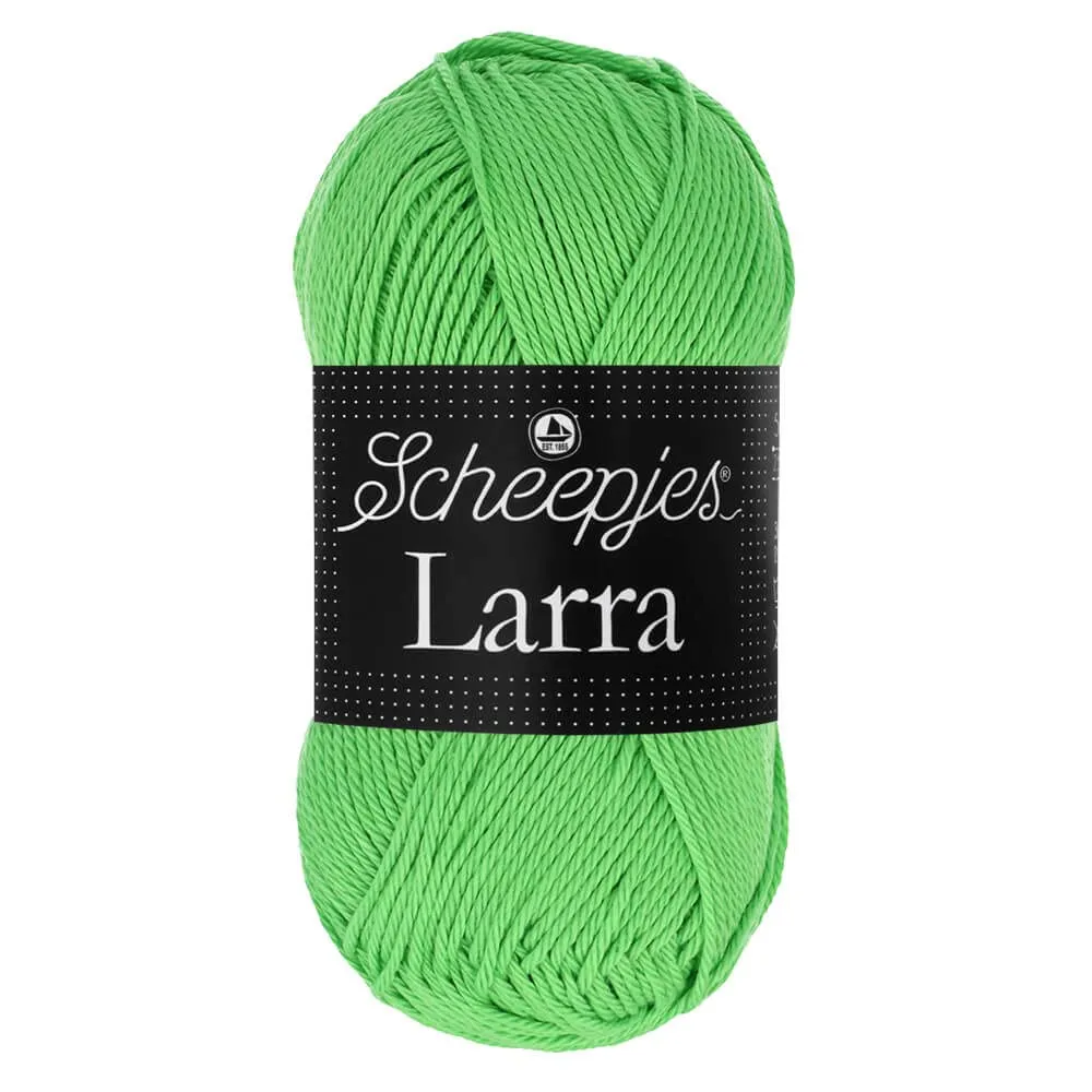 Scheepjes Larra 7441 Acrylgarn 1x50g Uni