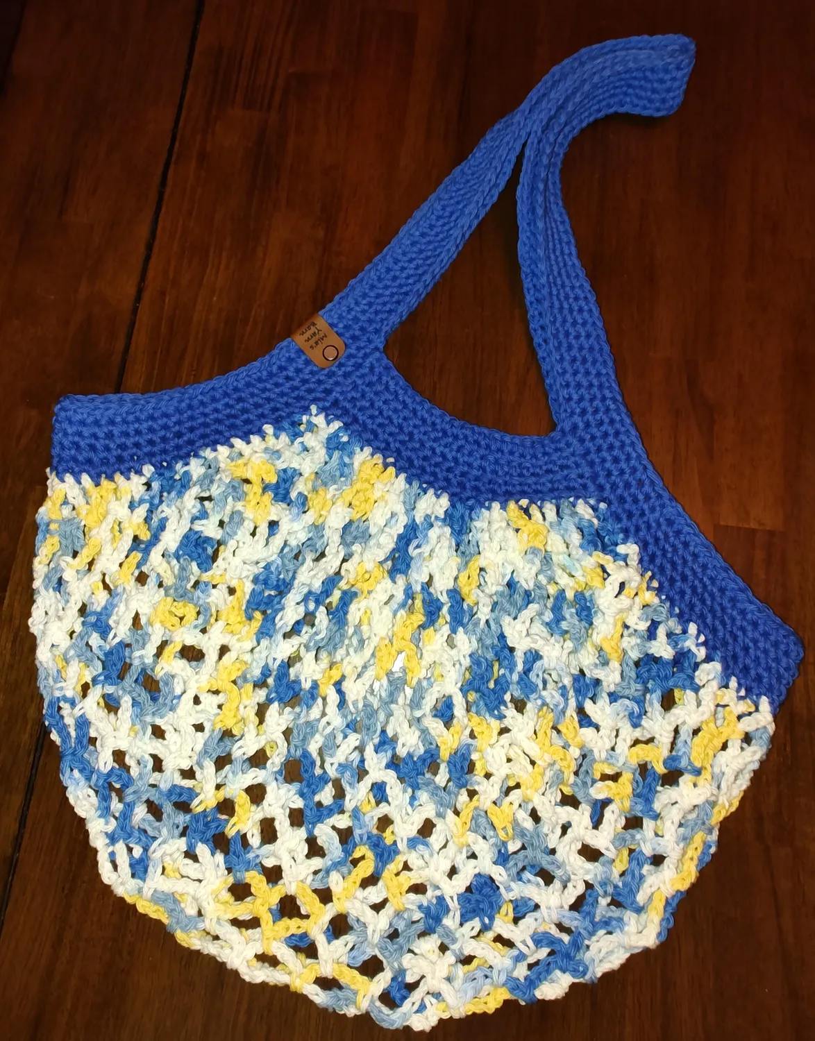Bernat Handicrafter Cotton Baumwollgarn 400g Küchengarn waschbar