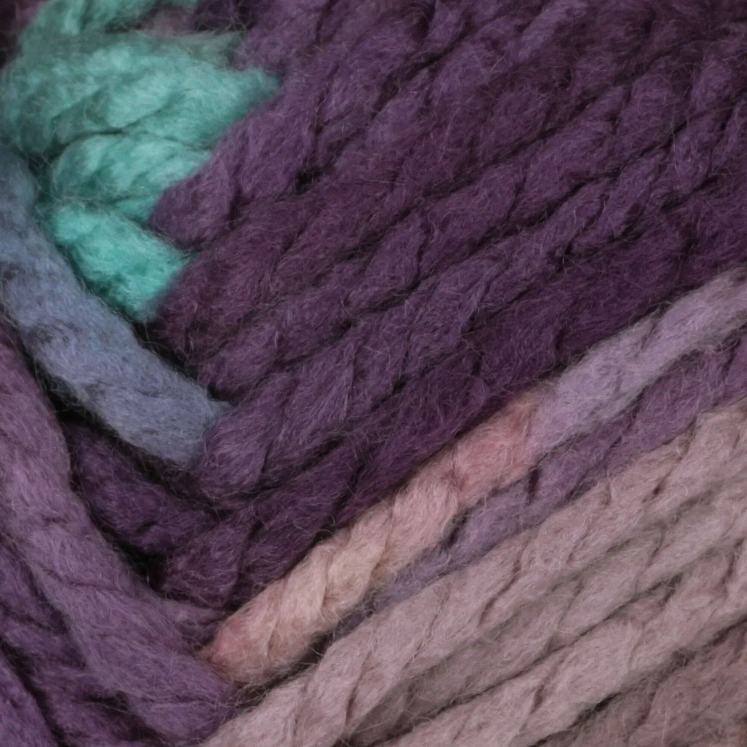 Bernat Softee Chunky Ombres Wolle School Yard
