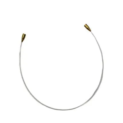 Knitting for Olive Seeknit Wire Seil M1.8 25cm für 2,5-3,25mm