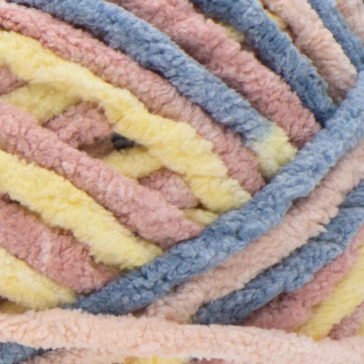 Bernat Blanket Wolle 300g Häkelgarn bulky