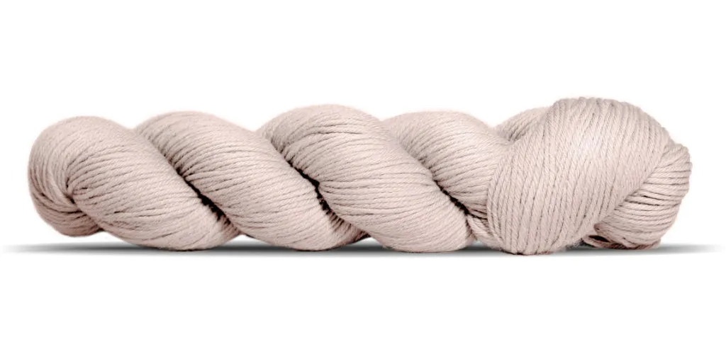 Rosy Green Wool Lovely Merino Treat Wolle 50g Bio-Merino
