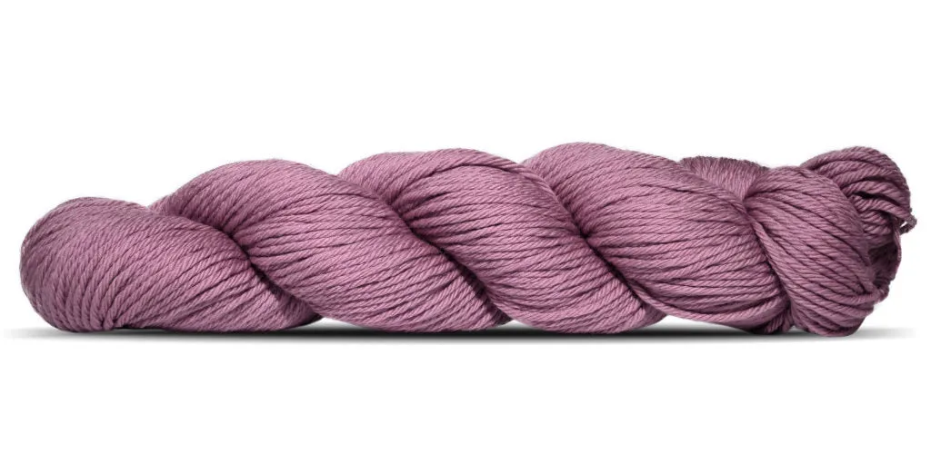 Rosy Green Big Merino Hug Wolle Aran GOTS