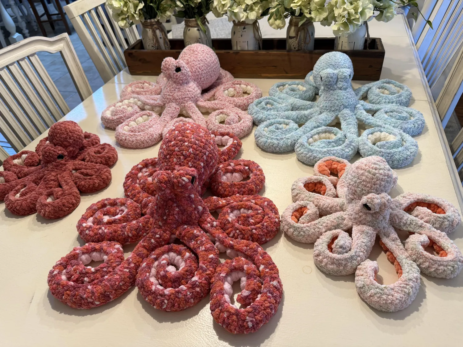 Bernat Blanket Matte & Shiny Chenillewolle 300g Glanzgarn Decke