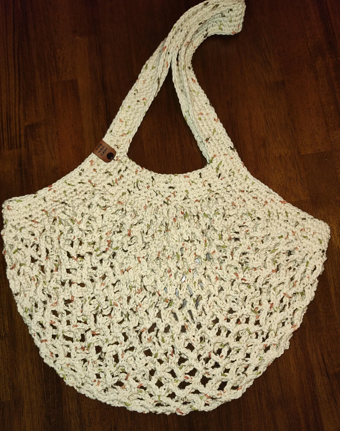 Bernat Handicrafter Cotton Baumwollgarn 400g Küchengarn waschbar
