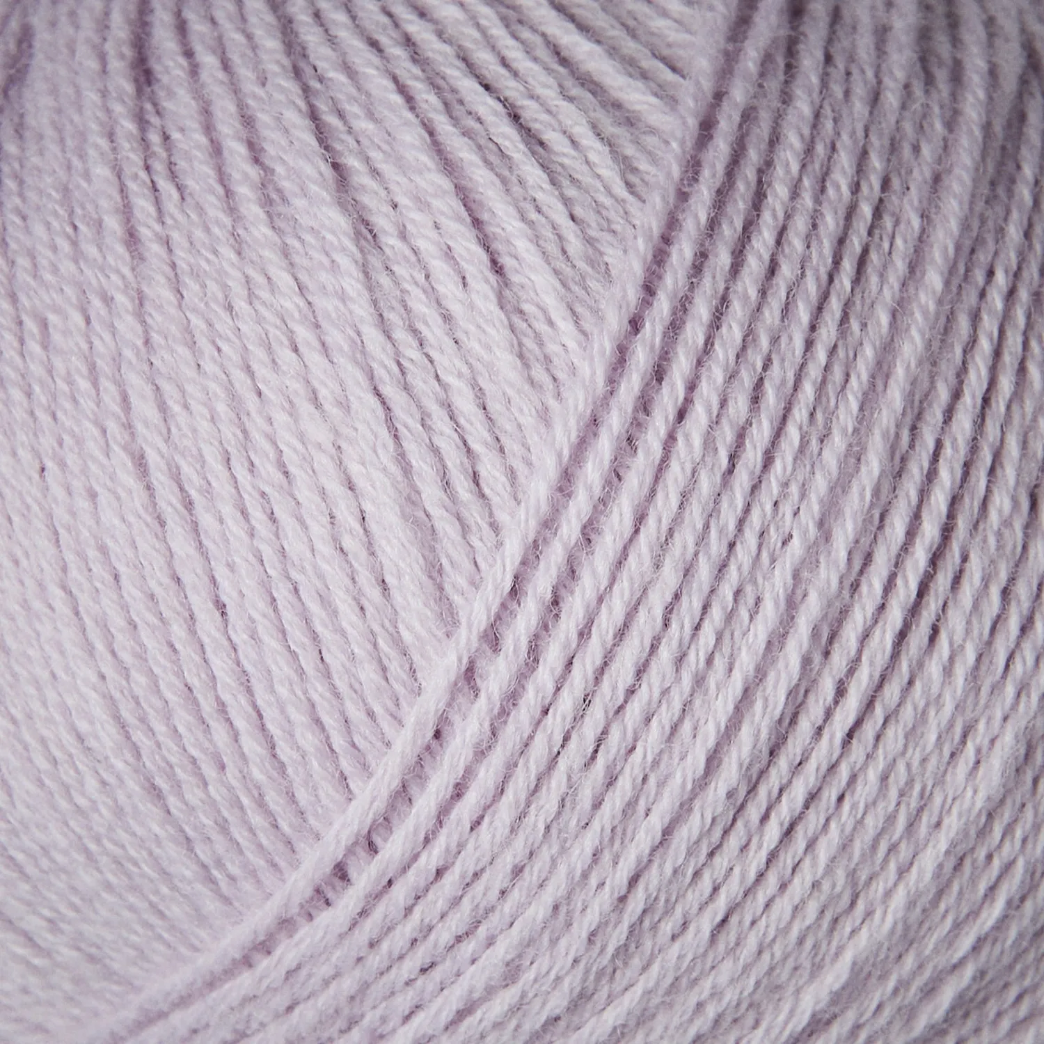 Knitting for Olive Merino Wolle Unicorn Purple pastell 250m