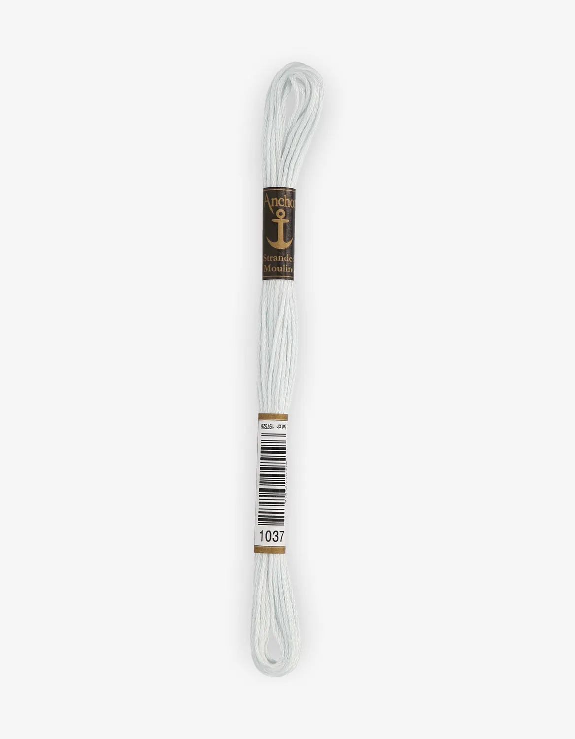Anchor Stranded Cotton Stickgarn 8 m 01033