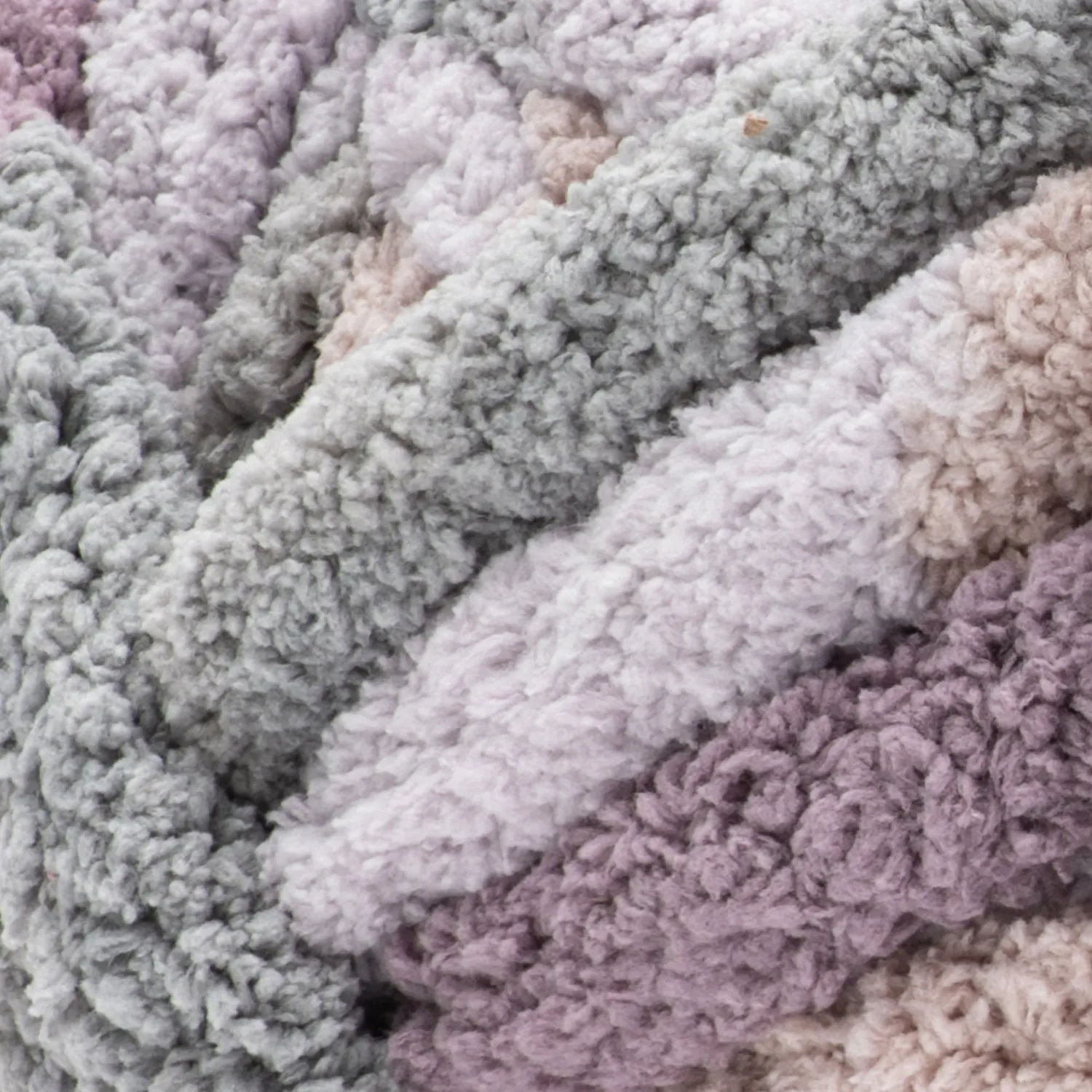 Bernat Blanket Extra Thick Value Pack 4x600g mit Tasche