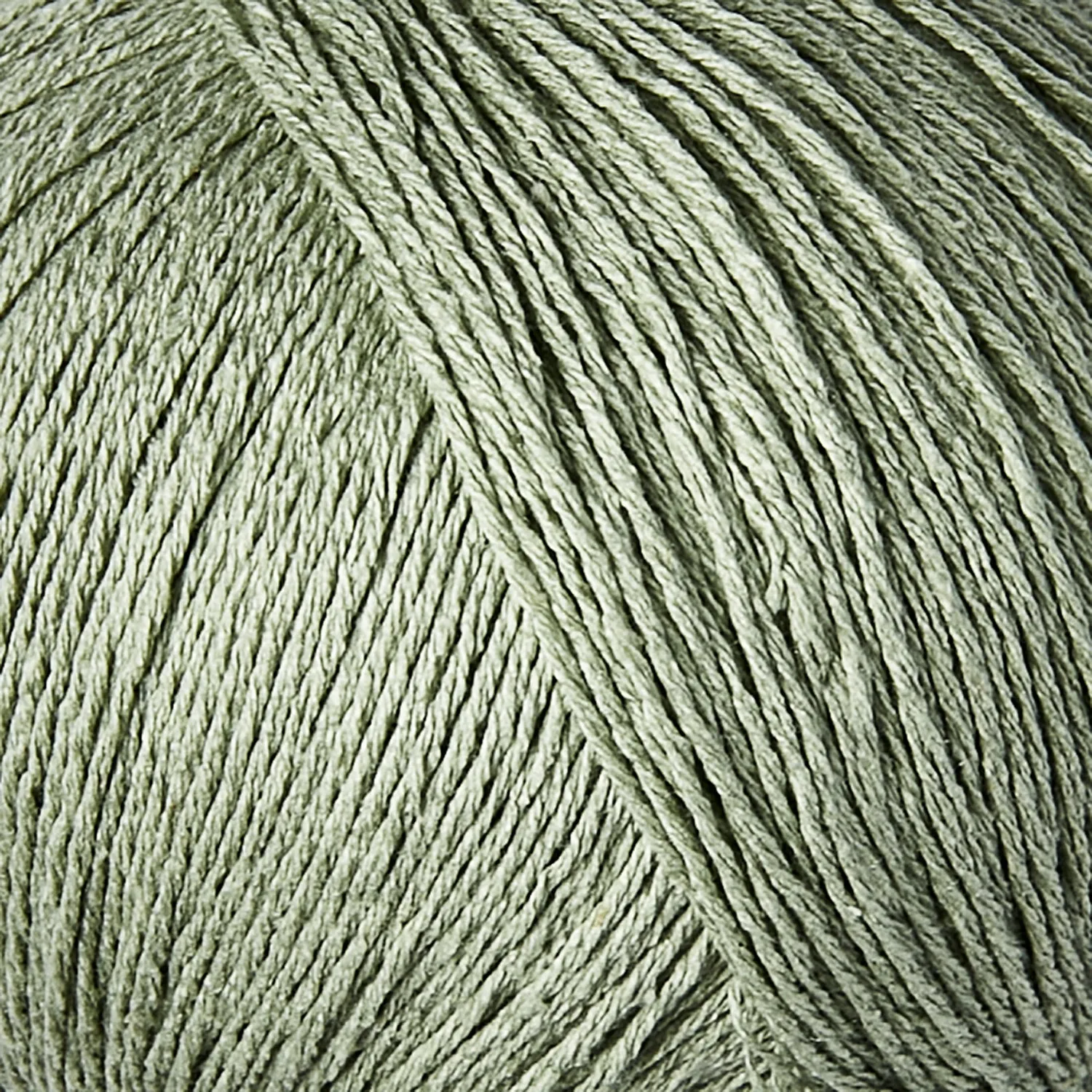 Knitting for Olive Pure Silk Seidengarn Dusty Artichoke salbei