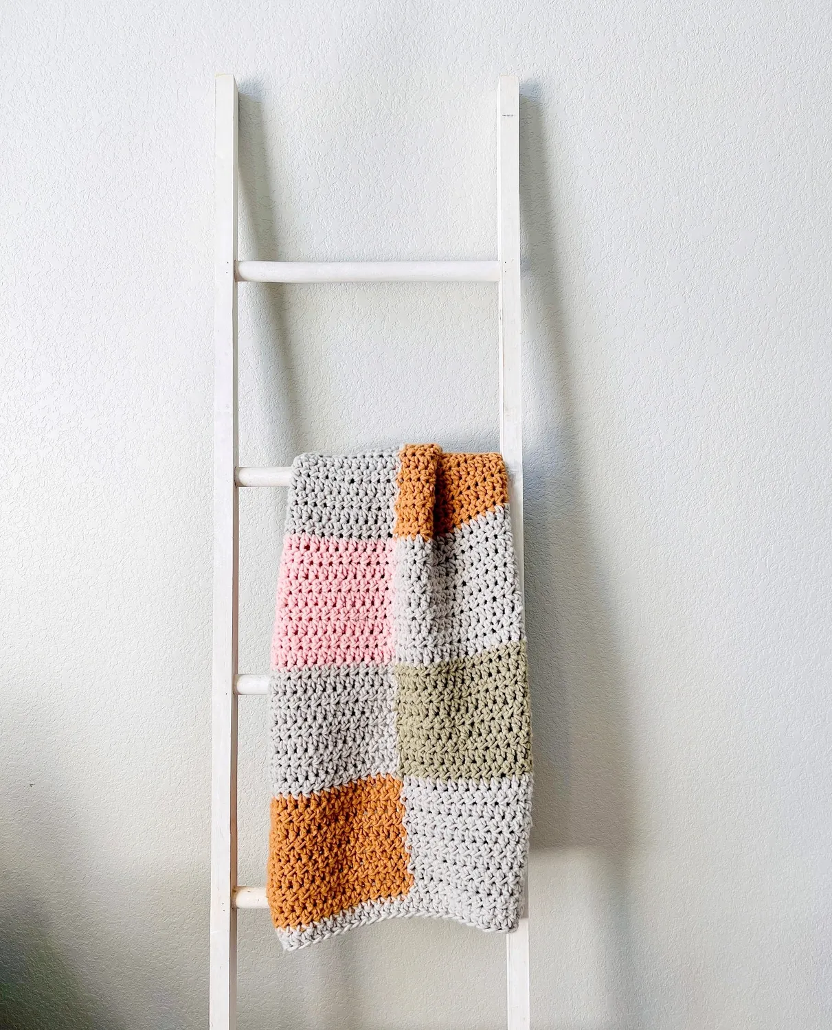 Bernat Forever Fleece Wollbox 4 Knäuel Super Bulky
